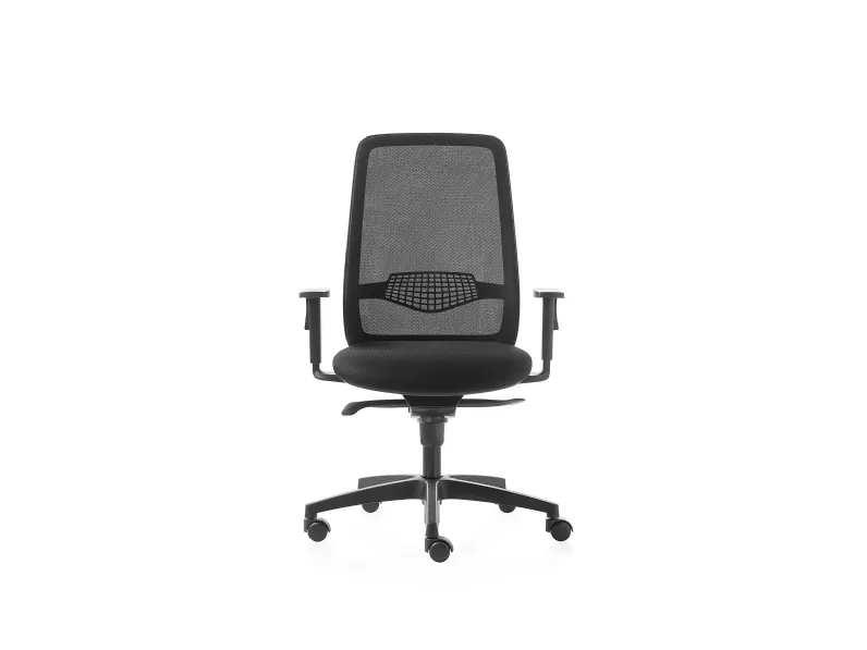 Sedia per ufficio Key go di Kastel SCONTATA 30%