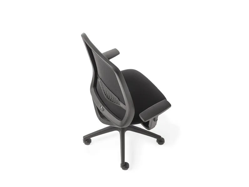 Sedia per ufficio Key go di Kastel SCONTATA 30%