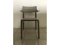 Sedia modello Rocket da cucina di Bontempi -35%