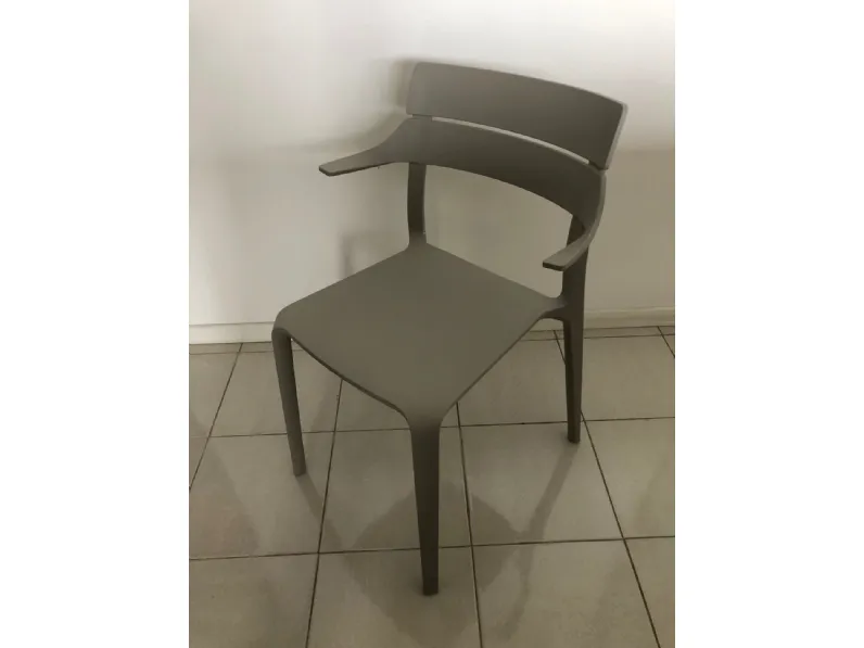 Sedia modello Rocket da cucina di Bontempi -35%