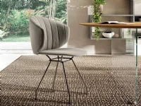 Sedia poltroncina Ruffle lago di Lago in Offerta Outlet