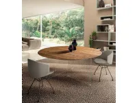 Sedia poltroncina Ruffle lago di Lago in Offerta Outlet
