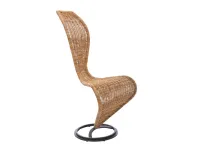 Sedia S-chair Cappellini SCONTATA 36%