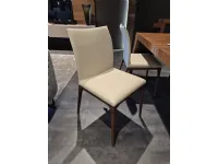 Sedia Sa 120 sedia arcadia di Cattelan italia in OFFERTA OUTLET -20%
