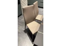 Sedia modello Sa 209 sedia trcy brera home da cucina di Collezione esclusiva -58%