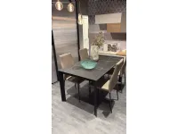 Sedia modello Sa 209 sedia trcy brera home da cucina di Collezione esclusiva -58%