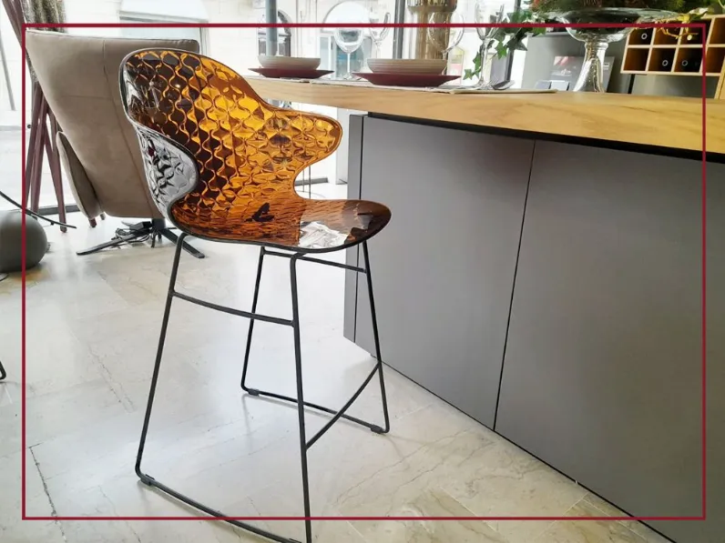 Sedia Saint tropez di Calligaris: richiedi il prezzo riservato 