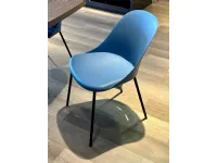 Sedia ergonomica Sam di Ingenia in Offerta Outlet