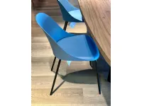 Sedia ergonomica Sam di Ingenia in Offerta Outlet