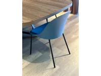 Sedia ergonomica Sam di Ingenia in Offerta Outlet