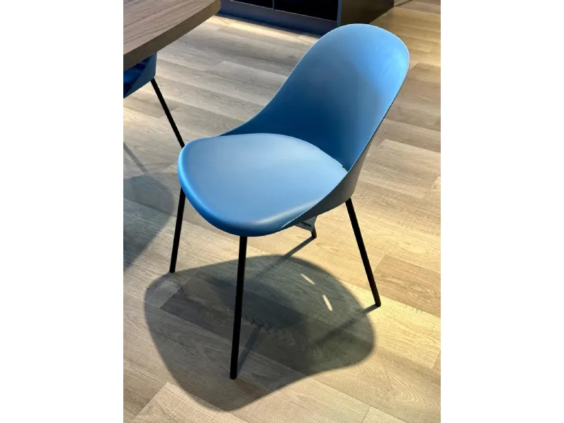 Sedia ergonomica Sam di Ingenia in Offerta Outlet