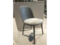 Sedia Santa cruz di Target point: richiedi il prezzo 