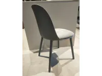 Sedia Santa cruz di Target point: richiedi il prezzo 