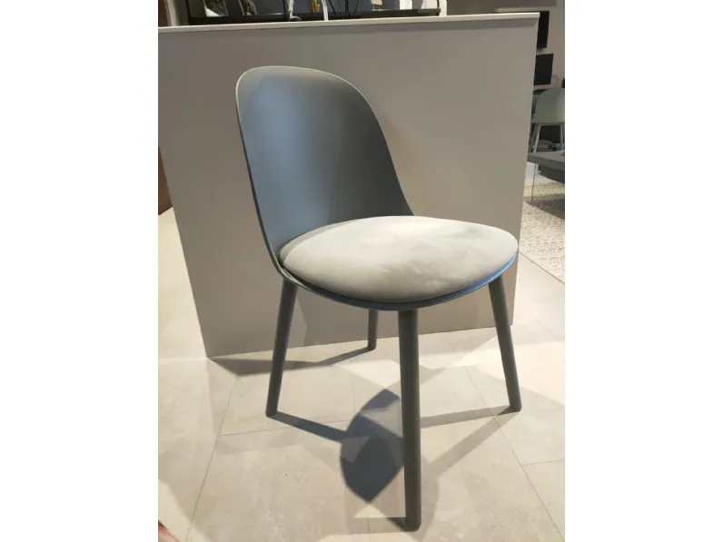 Sedia Santa cruz di Target point: richiedi il prezzo 