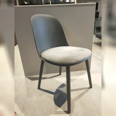 Sedia Santa cruz di Target point: richiedi il prezzo 