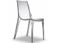 Sedia modello Mod vanity a marchio Scab scontata del 37%