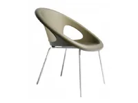 Scopri la sedia modello Drop di Scab: richiedi ora il prezzo esclusivo!