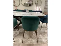 Sedia Scarlett Cattelan italia a prezzo ribassato