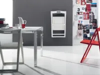 SEDIA Scavolini Garden PREZZI OUTLET