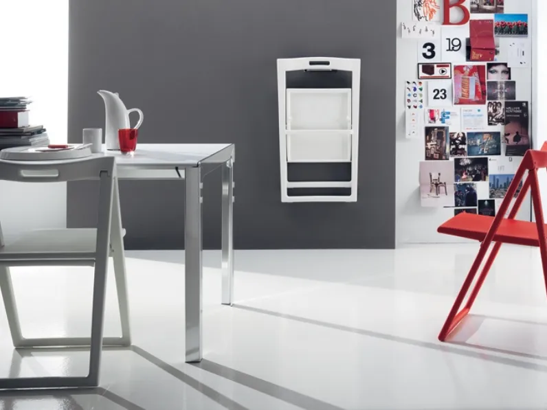 SEDIA Scavolini Garden PREZZI OUTLET