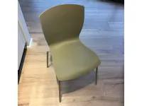 Sedia modello Sedia scavolini mod.chatty tortora da cucina di Scavolini -25%