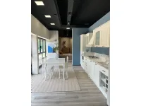 Sedia fissa Sedia agrigento febal casa di Febal a prezzo Outlet
