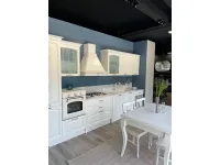 Sedia fissa Sedia agrigento febal casa di Febal a prezzo Outlet