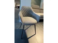 Sedia Sedia di Zr in OFFERTA OUTLET -50%