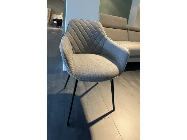 Sedia Sedia di Zr in OFFERTA OUTLET -50%
