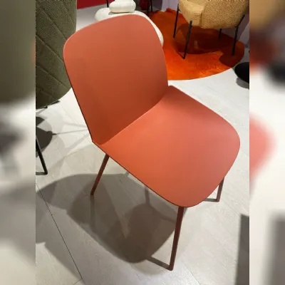 Sedia Sedia eva Stones SCONTATA a PREZZI OUTLET