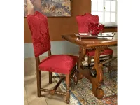 Sedia Sedia giada art. 3549 Tiferno con uno sconto vantaggioso