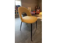 Sedia Sedia gialla Zr a prezzo ribassato