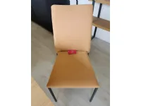 Sedia di Midj modello Sedia imbottita da cucina in offerta -63%
