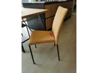 Sedia di Midj modello Sedia imbottita da cucina in offerta -63%