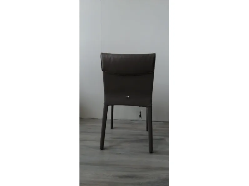 Sedia isabelle - cattelan italia Cattelan in OFFERTA OUTLET
