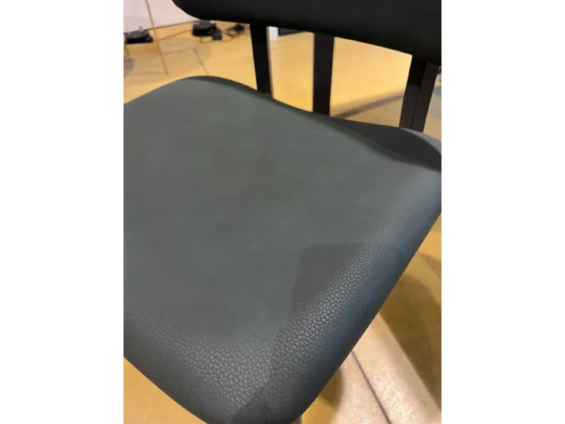 Sedia joe midj da cucina realizzata in metallo scontata del 41%