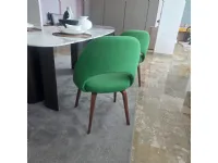 Sedia senza braccioli Sedia knoll conference chair di Knoll a prezzo scontato