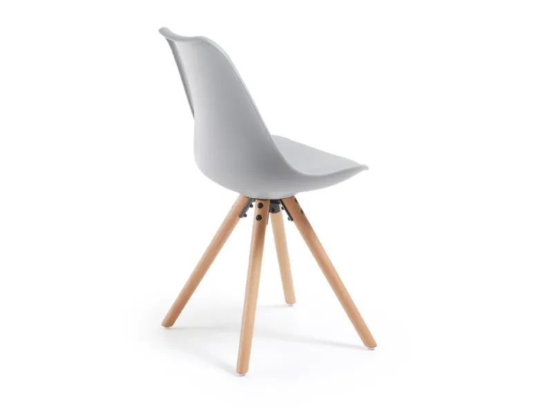 Sedia lars Julia in OFFERTA OUTLET