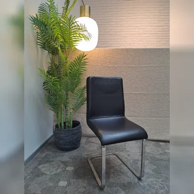 Sedia Sedia metallo ecopelle Artigianale con uno sconto vantaggioso