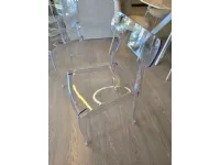 Sedia Sedia mod sparta Cribel a prezzo ribassato