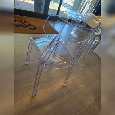 Sedia Sedia mod sparta Cribel a prezzo ribassato