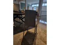 Sedia senza braccioli Sedia senza braccioli bontempi alice di Bontempi in Offerta Outlet