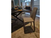 Sedia senza braccioli Sedia senza braccioli bontempi alice di Bontempi in Offerta Outlet