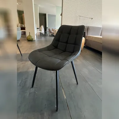 Sedia Sedia trapuntata Zr SCONTATA a PREZZI OUTLET