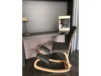 Sedia in tessuto ergonomica Sedia varier  in offerta