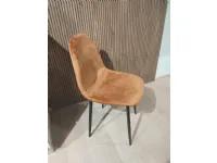 Sedia Sedia veronica di Domus mobili in OFFERTA OUTLET -40%