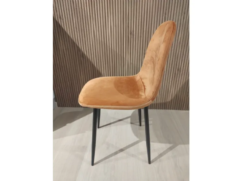 Sedia veronica di Domus mobili in OFFERTA OUTLET -40%