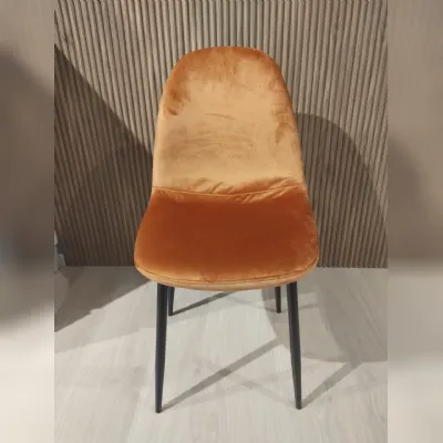 Sedia Sedia veronica Domus mobili con uno sconto vantaggioso