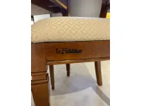 Sedia poltroncina Sedia violetta  di Le fablier a prezzo scontato