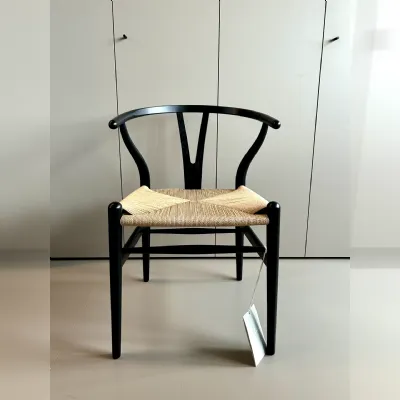 Sedia da soggiorno Sedie ch24 di Carl hansen & son SCONTATA 28%
